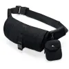 Сумка Cybex на пояс Boucle Stone Black