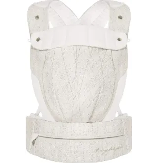 Рюкзак-кенгуру Cybex Coya Carrier Boucle Cream White