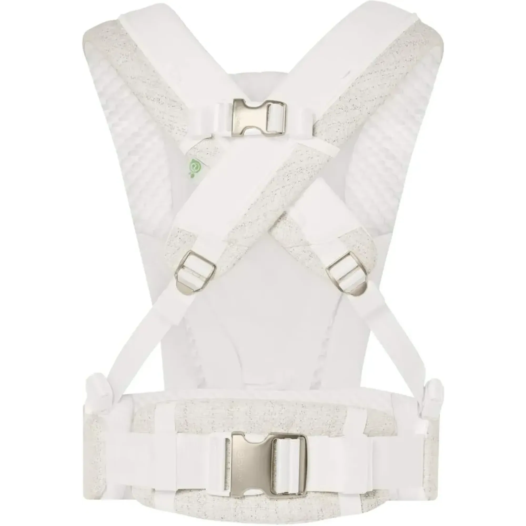 Рюкзак-кенгуру Cybex Coya Carrier Boucle Cream White