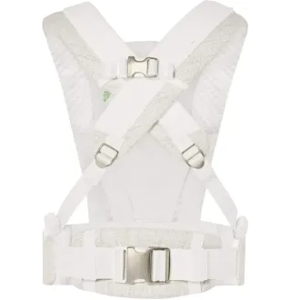 Рюкзак-кенгуру Cybex Coya Carrier Boucle Cream White