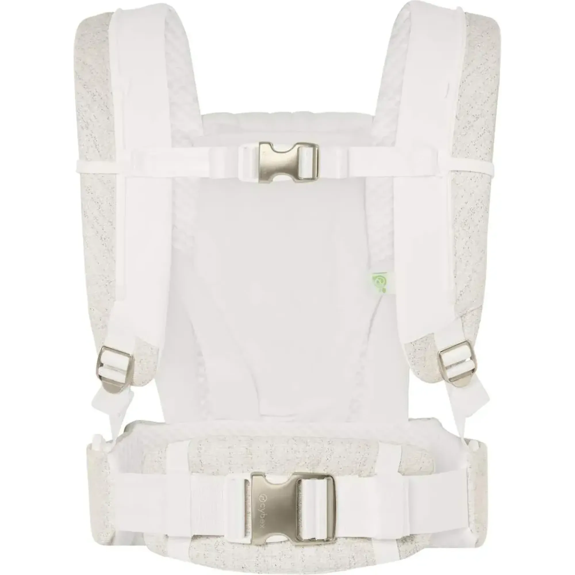 Рюкзак-кенгуру Cybex Coya Carrier Boucle Cream White