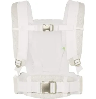 Рюкзак-кенгуру Cybex Coya Carrier Boucle Cream White