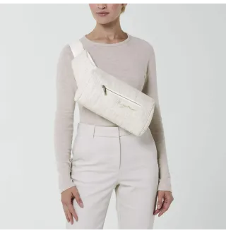 Рюкзак-кенгуру Cybex Coya Carrier Boucle Cream White