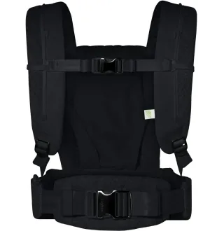 Рюкзак-кенгуру Cybex Coya Carrier Boucle Stone Black