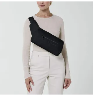 Рюкзак-кенгуру Cybex Coya Carrier Boucle Stone Black