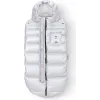 Чохол зимовий для ніг (зимовий конверт) Cybex Arctic Silver