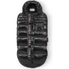 Чохол зимовий для ніг (зимовий конверт) Cybex Deep Black
