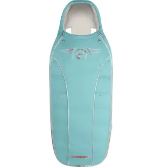 Зимовий конверт (чохол для ніг) Cybex by Jeremy Scott Car Зимовий конверт (чохол для ніг) Cybex by Jeremy Scott Car