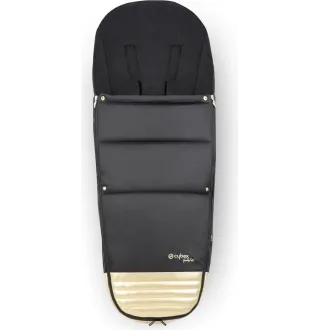 Чохол для ніг Cybex Priam Mios 4.0 by Jeremy Scott Wings Чохол для ніг Cybex Priam Mios 4.0 by Jeremy Scott Wings