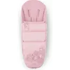 Чохол для ніг Cybex Priam Mios 4.0 Simply Flowers Pink