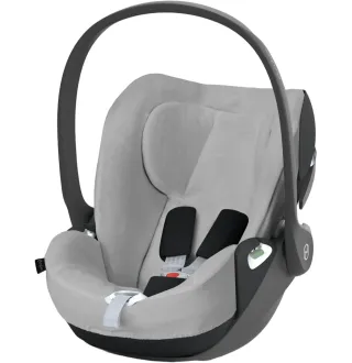 Літній чохол для автокрісла Cybex Cloud T/Z2 Grey