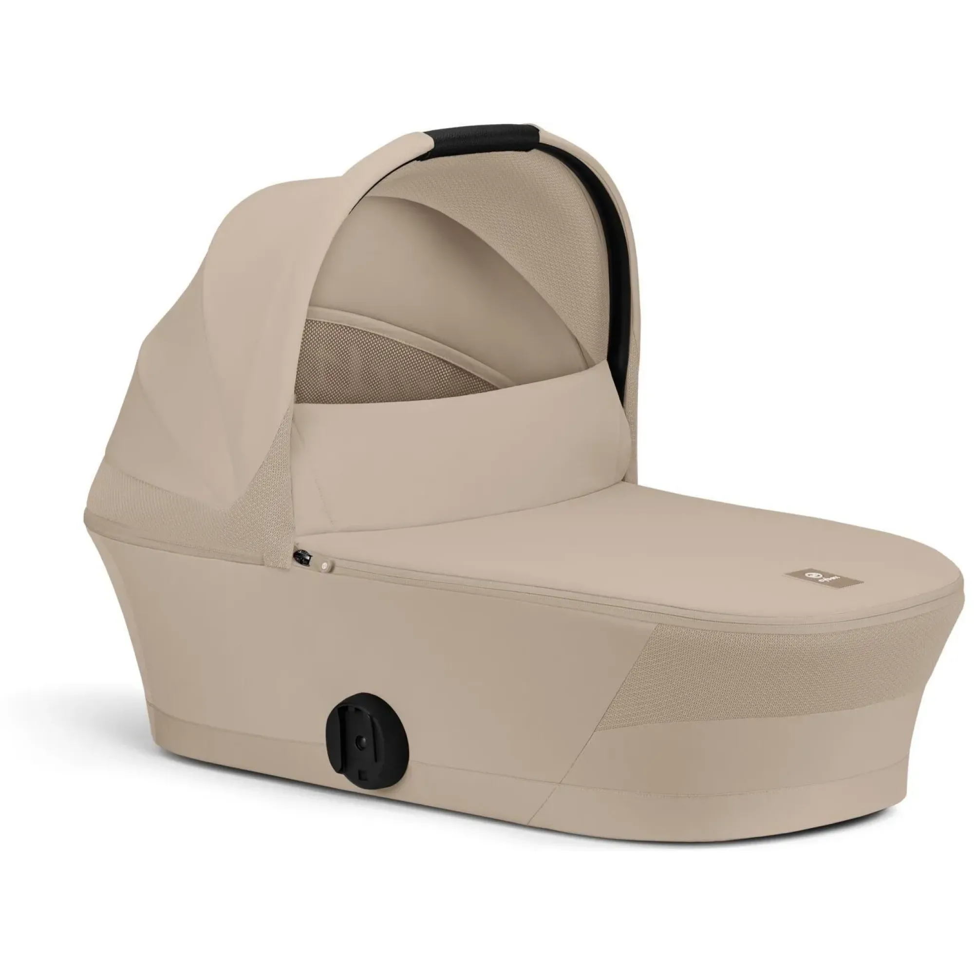 Люлька Cybex Melio Almond Beige