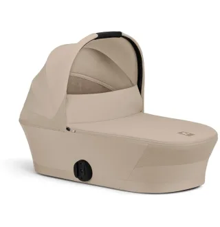 Люлька Cybex Melio Almond Beige