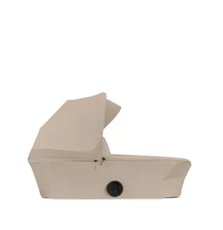 Люлька Cybex Melio Almond Beige