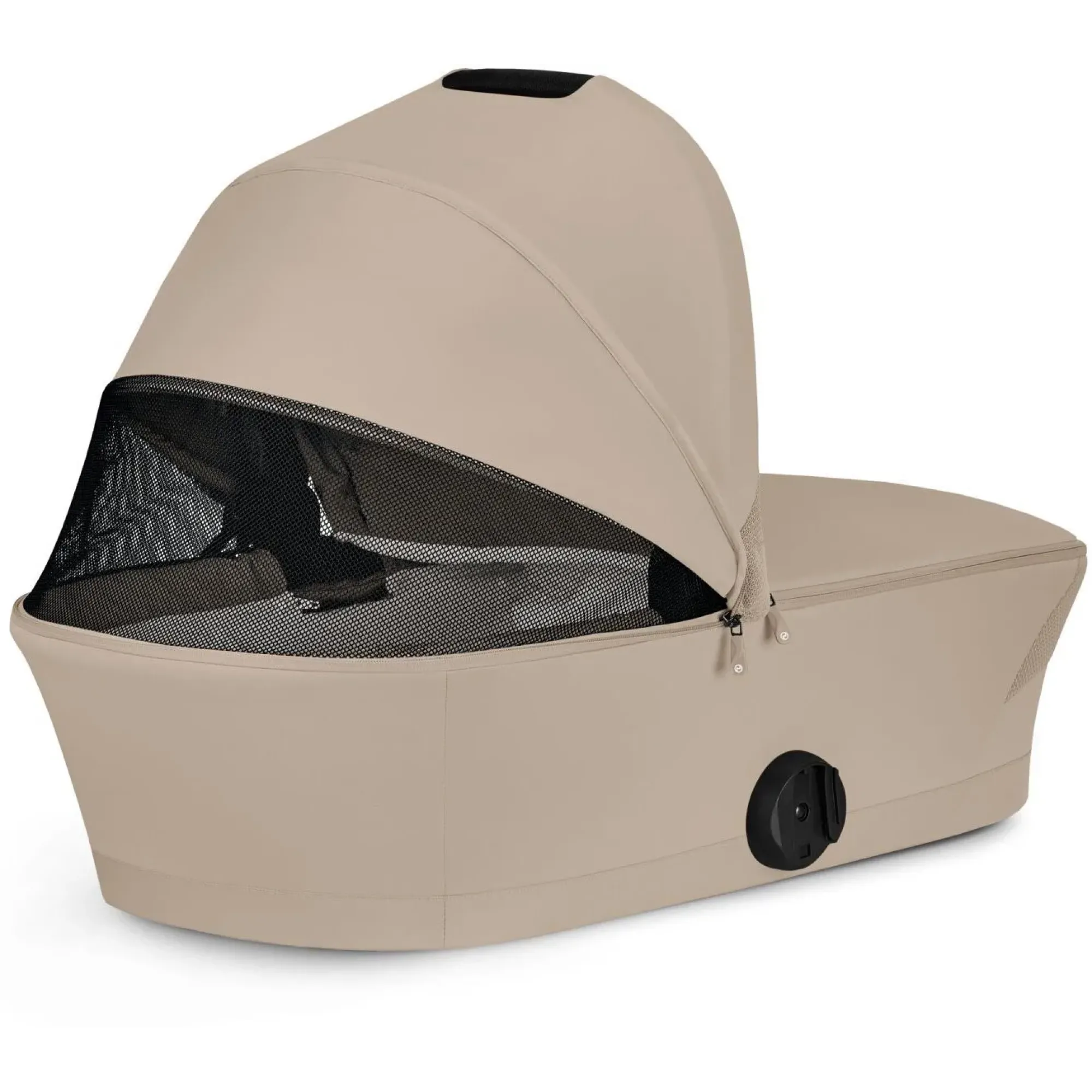 Люлька Cybex Melio Almond Beige