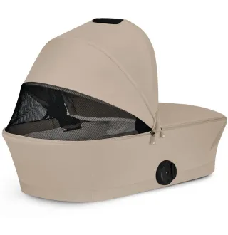 Люлька Cybex Melio Almond Beige