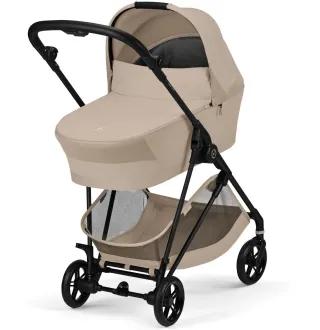 Люлька Cybex Melio Almond Beige