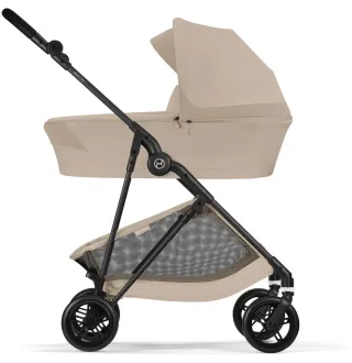 Люлька Cybex Melio Almond Beige