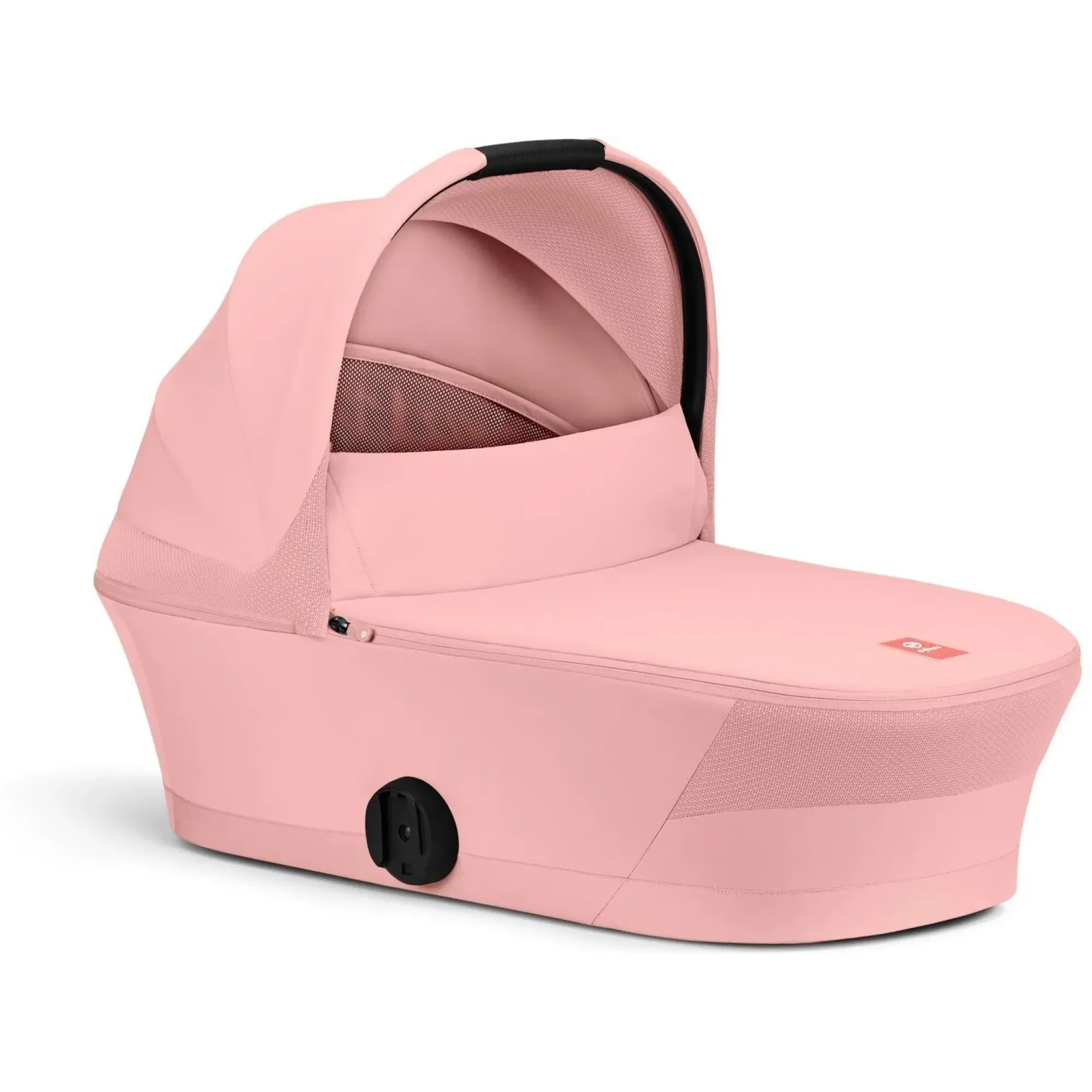 Люлька Cybex Melio Candy Pink