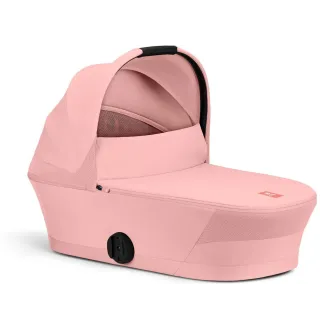Люлька Cybex Melio Candy Pink