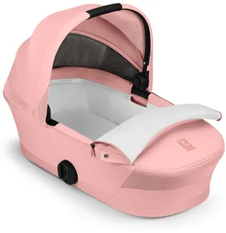 Люлька Cybex Melio Candy Pink