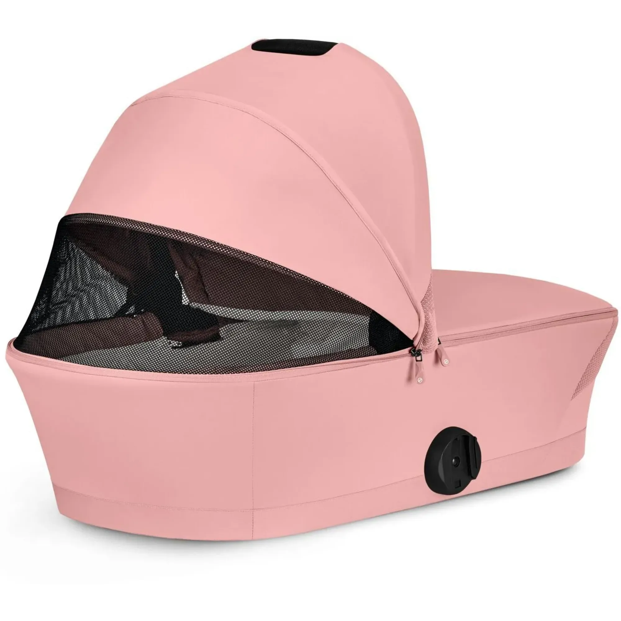 Люлька Cybex Melio Candy Pink