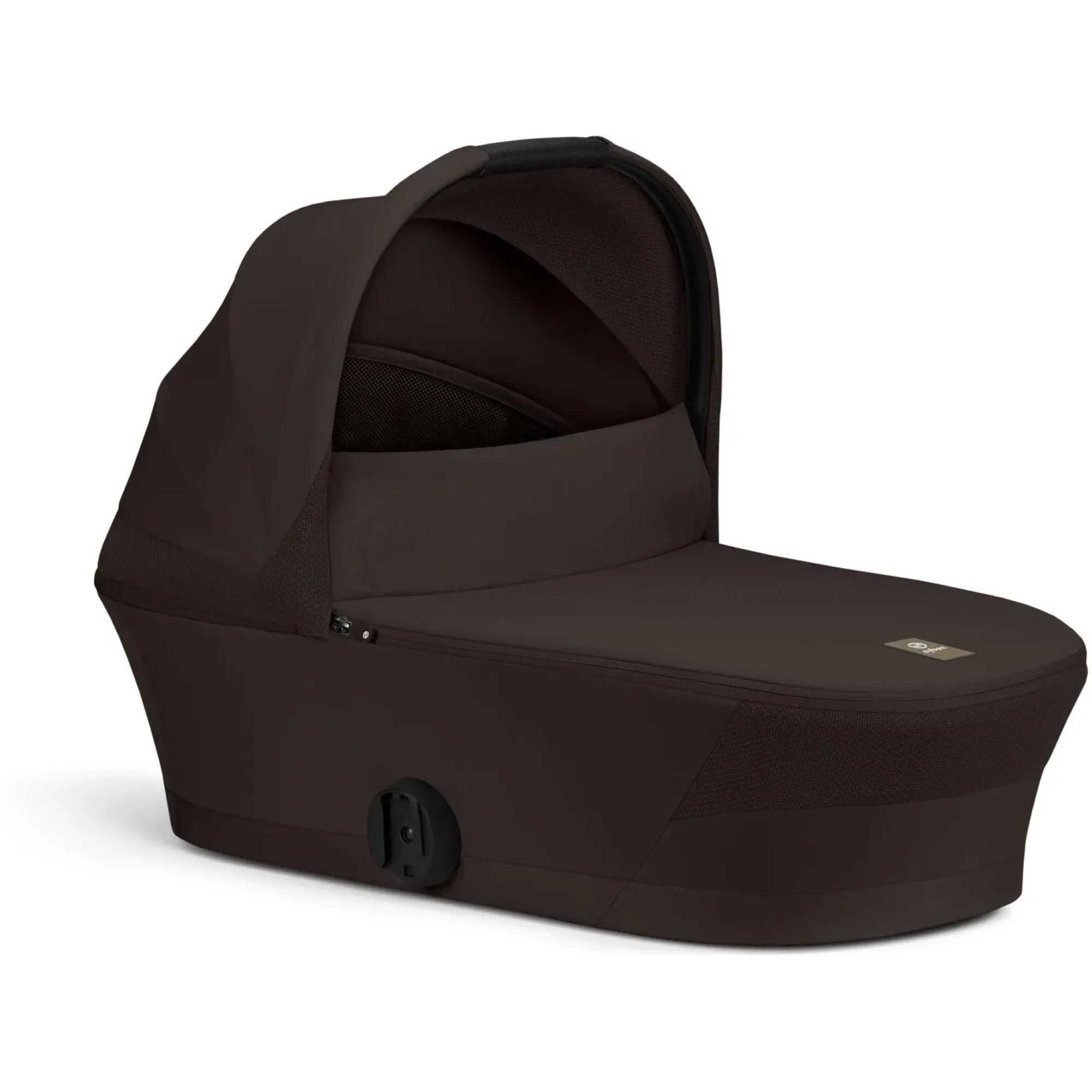 Люлька Cybex Melio Chocolate Brown