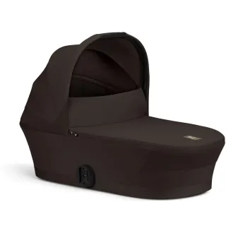 Люлька Cybex Melio Chocolate Brown