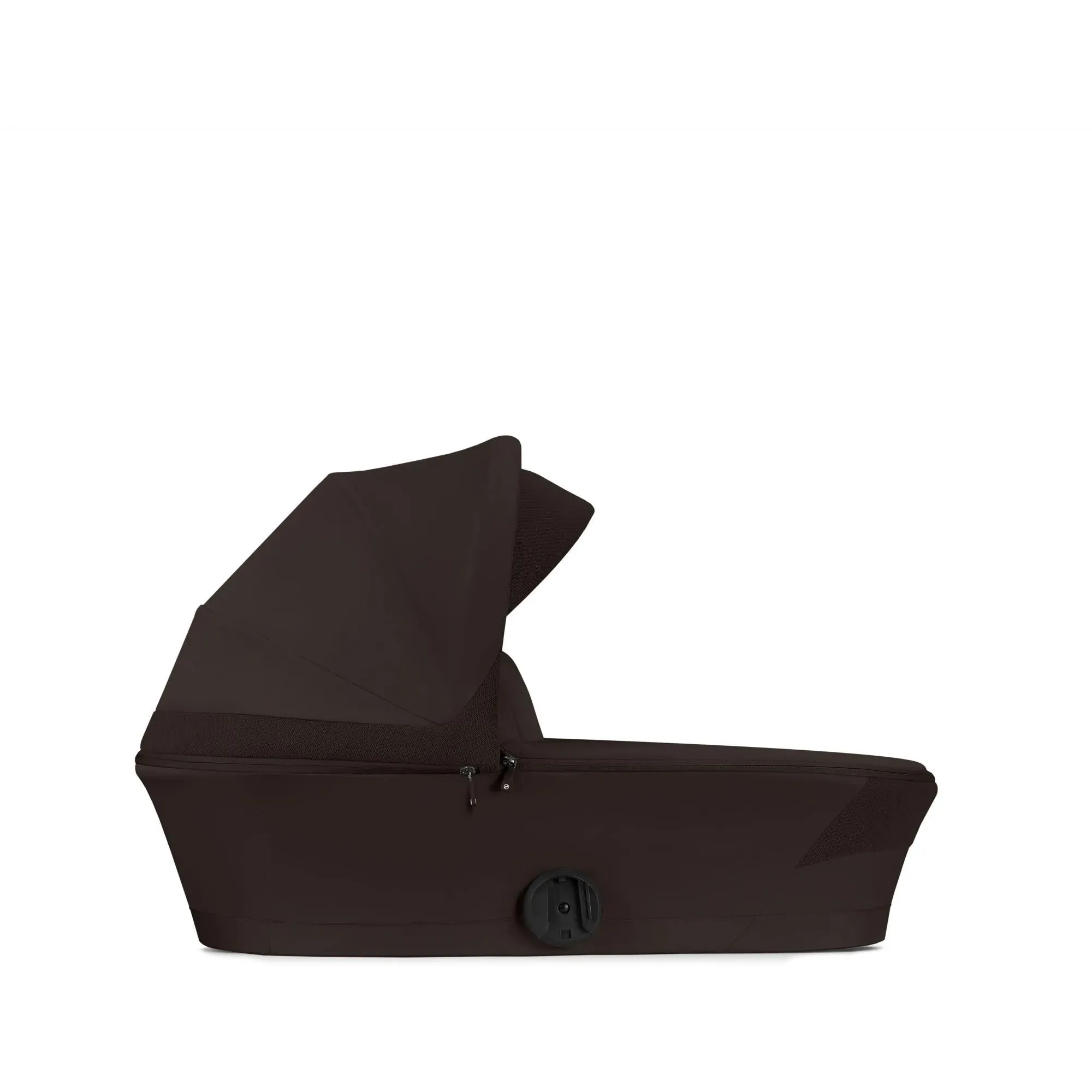 Люлька Cybex Melio Chocolate Brown