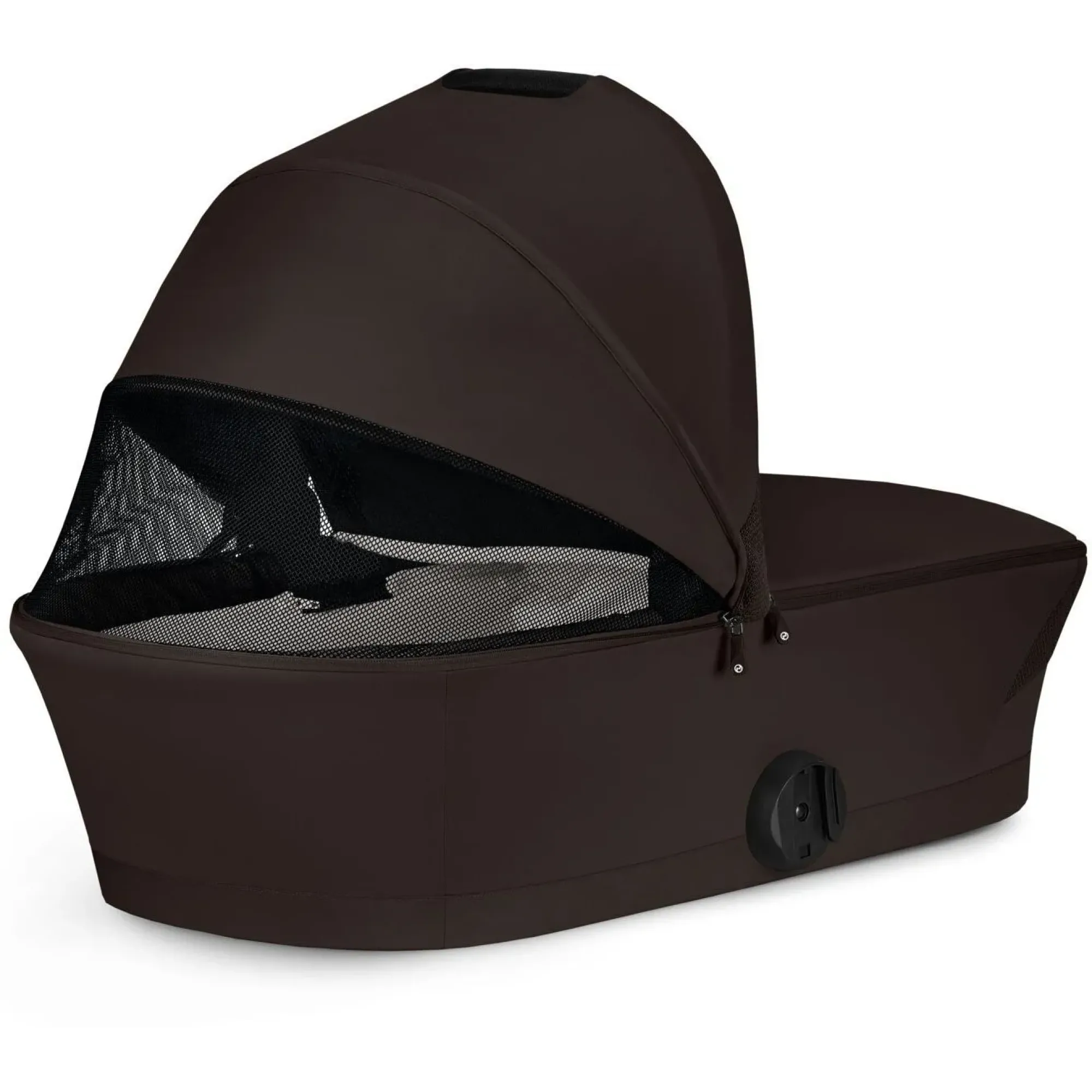 Люлька Cybex Melio Chocolate Brown