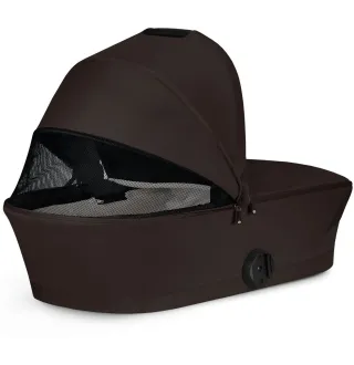 Люлька Cybex Melio Chocolate Brown
