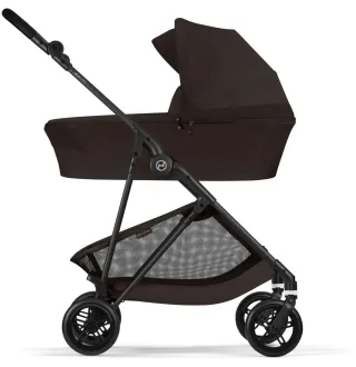 Люлька Cybex Melio Chocolate Brown