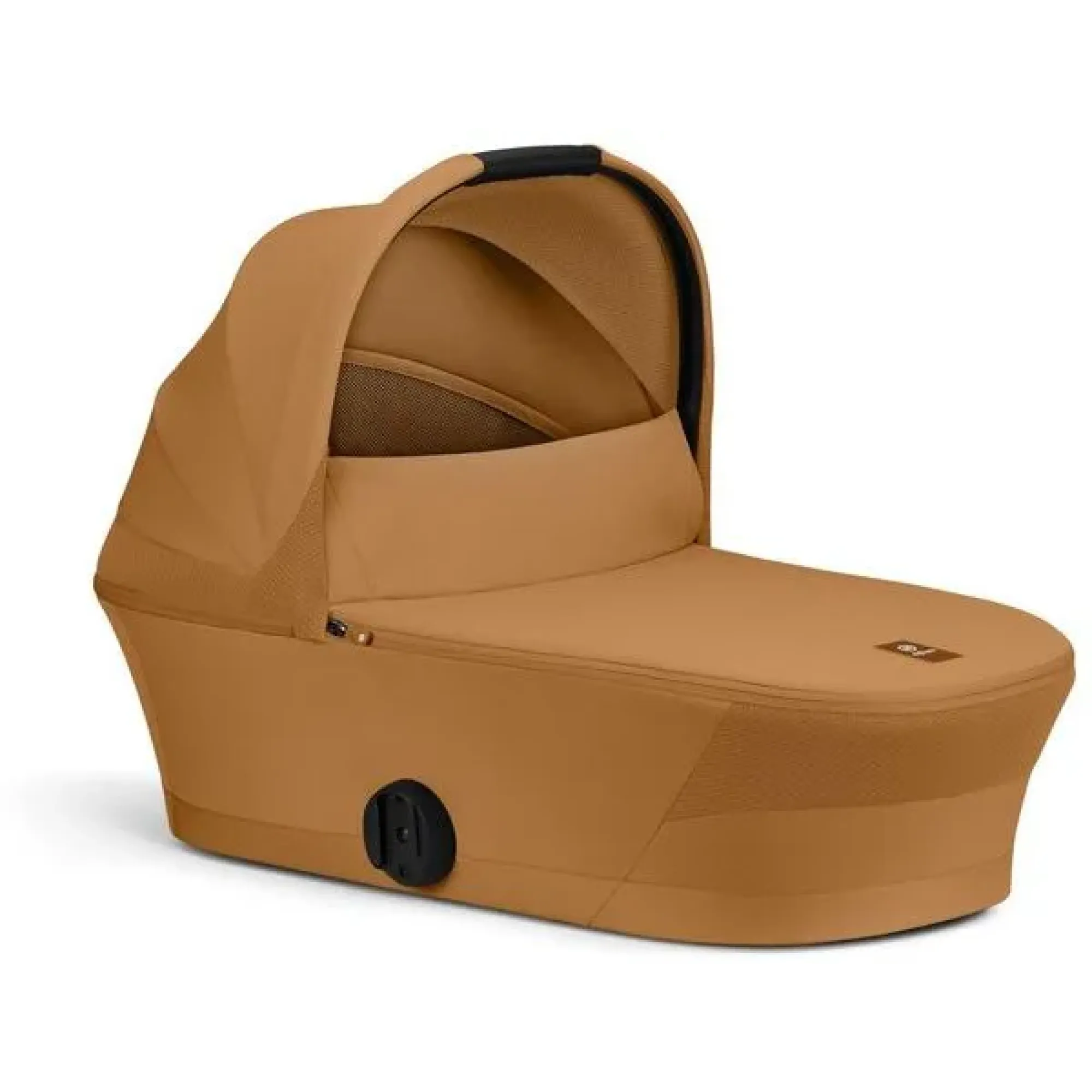Люлька Cybex Melio Cinnamon Yellow