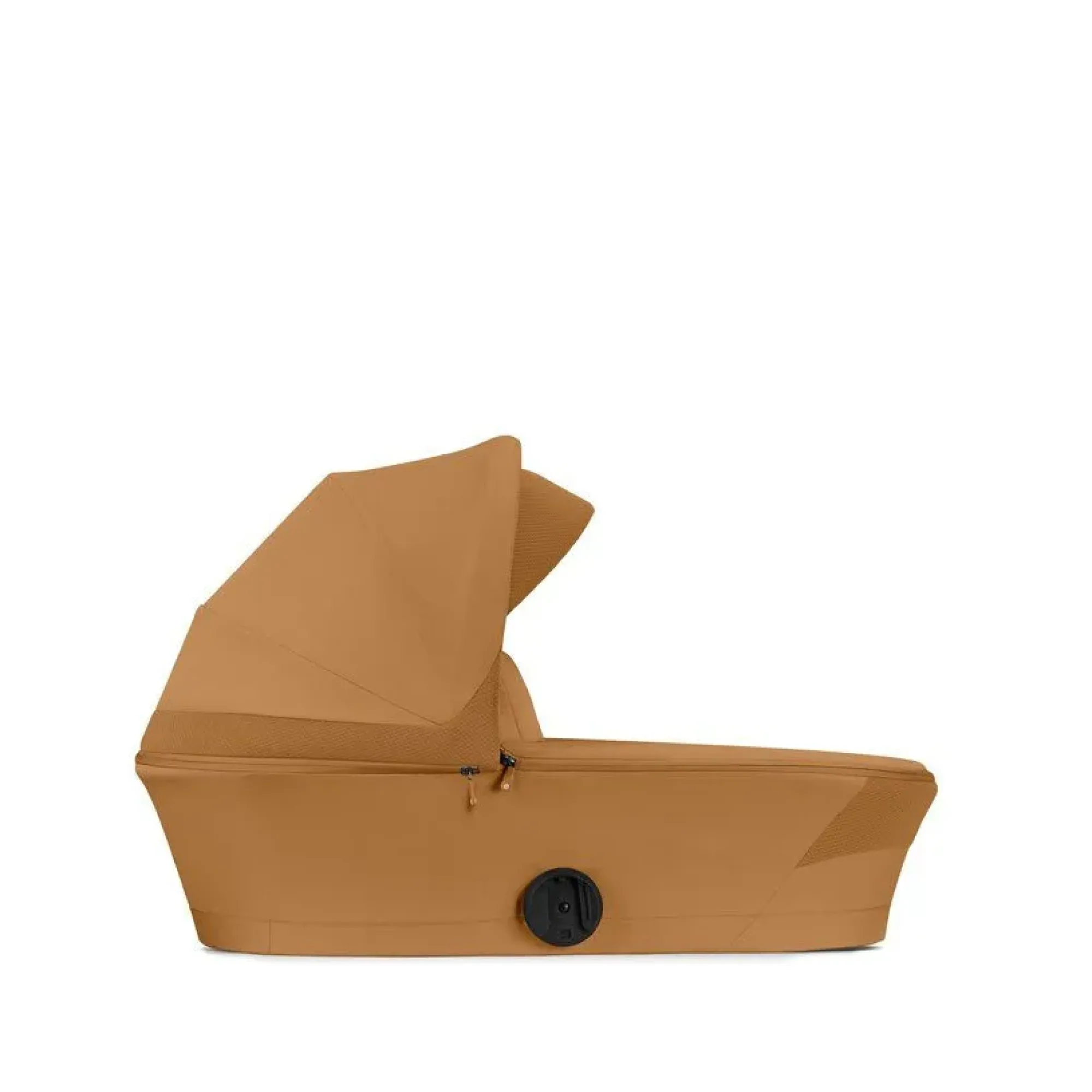 Люлька Cybex Melio Cinnamon Yellow
