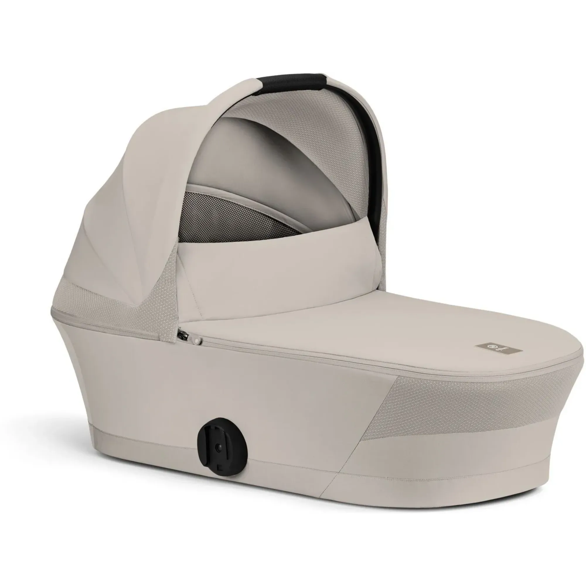 Люлька Cybex Melio Dune Grey