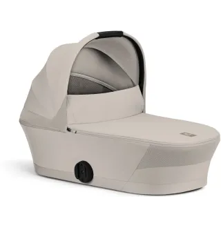Люлька Cybex Melio Dune Grey