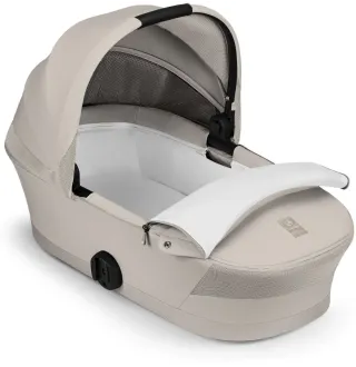 Люлька Cybex Melio Dune Grey