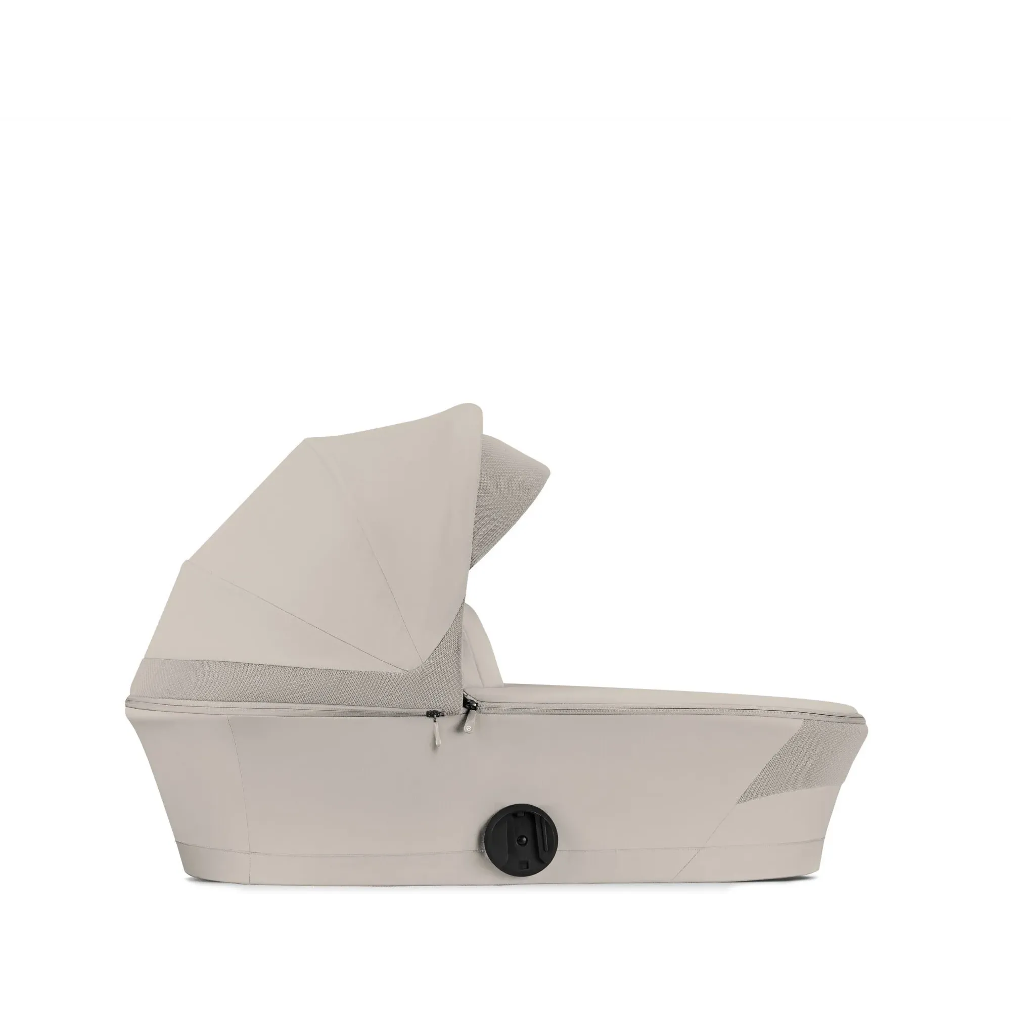 Люлька Cybex Melio Dune Grey