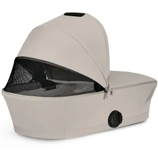 Люлька Cybex Melio Dune Grey