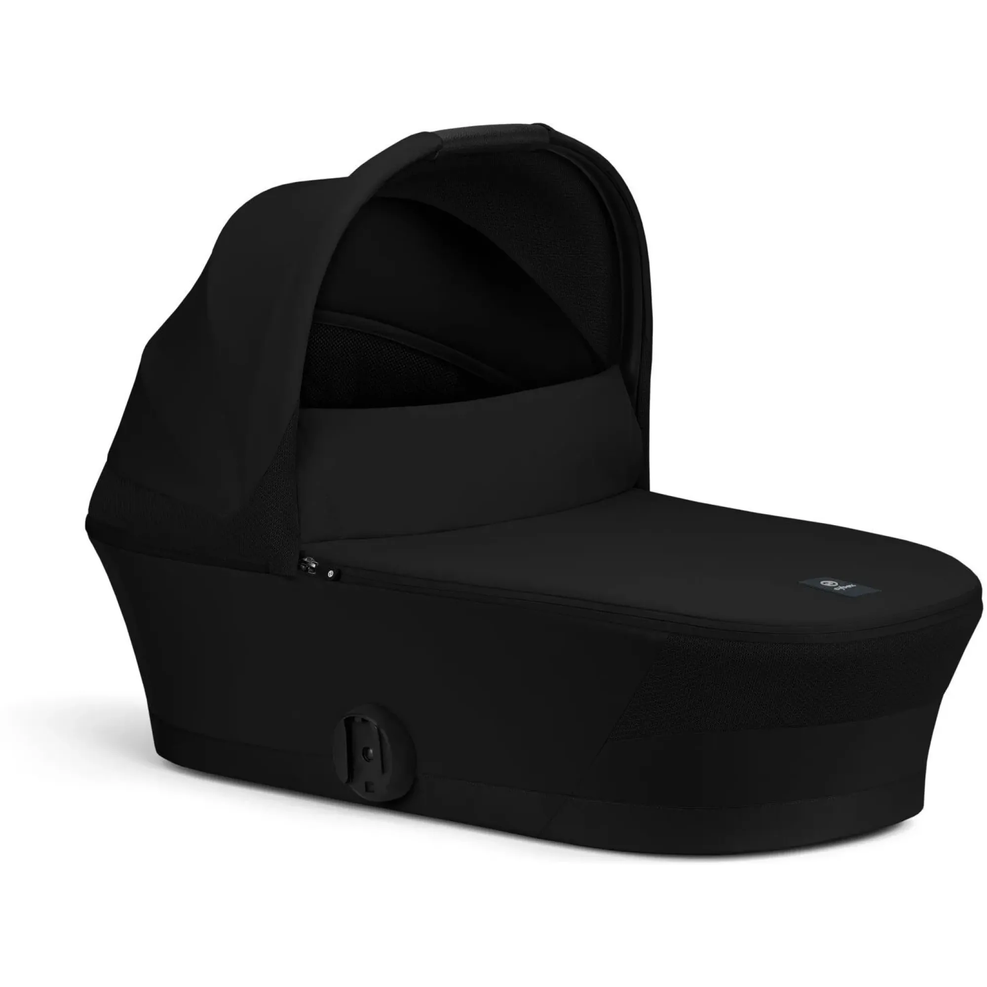 Люлька Cybex Melio Magic Black