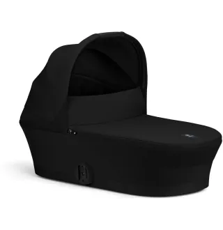 Люлька Cybex Melio Magic Black