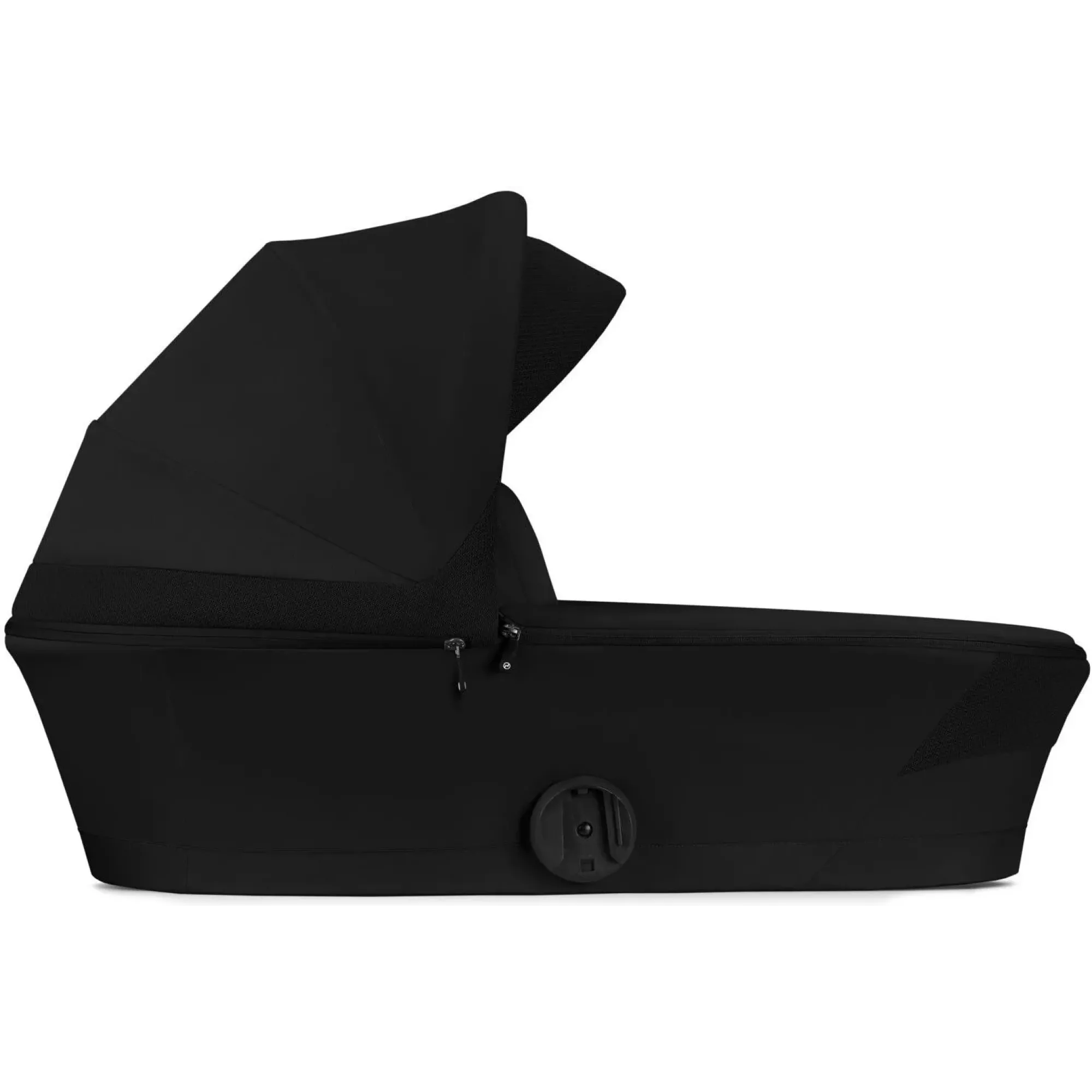 Люлька Cybex Melio Magic Black