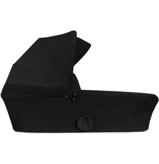 Люлька Cybex Melio Magic Black