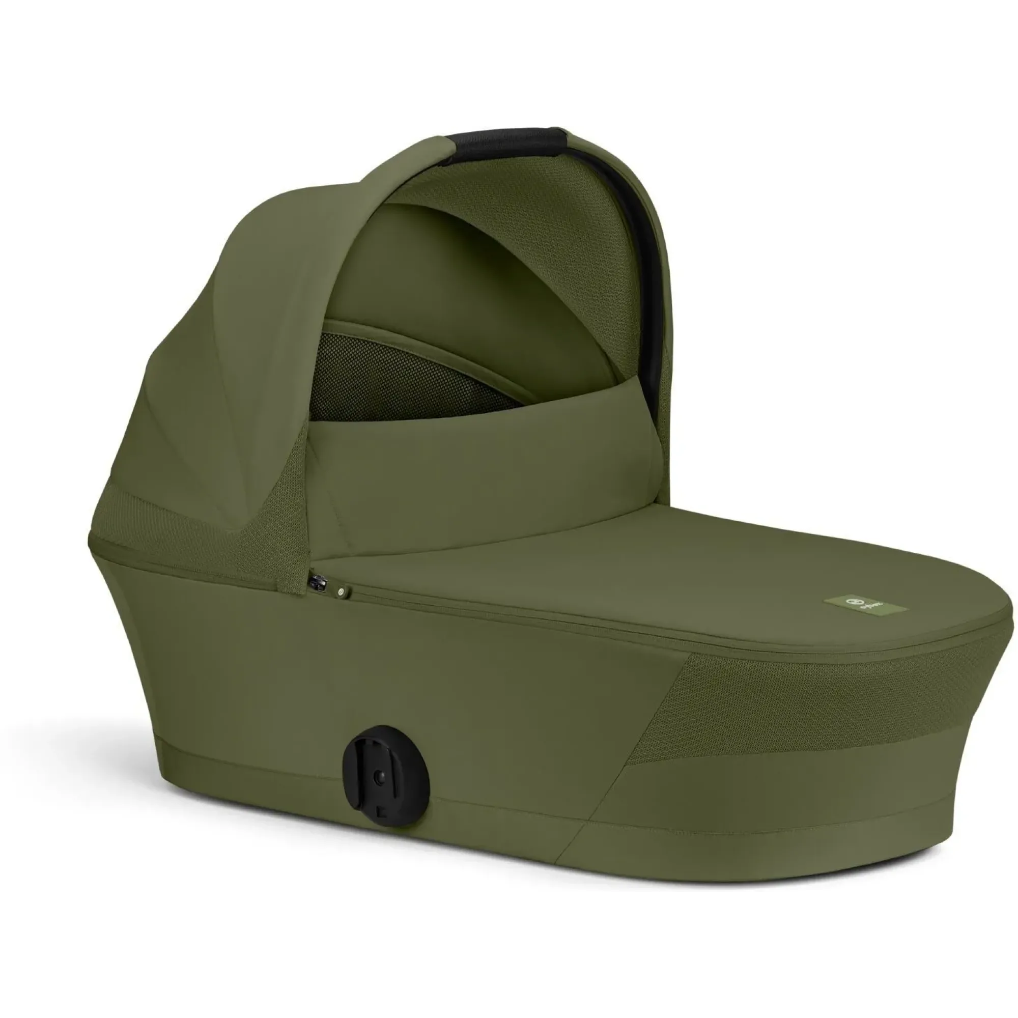 Люлька Cybex Melio Moss Green
