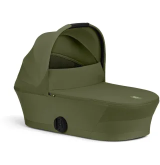 Люлька Cybex Melio Moss Green
