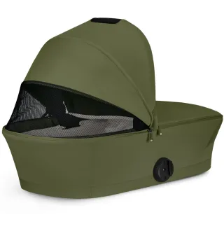 Люлька Cybex Melio Moss Green