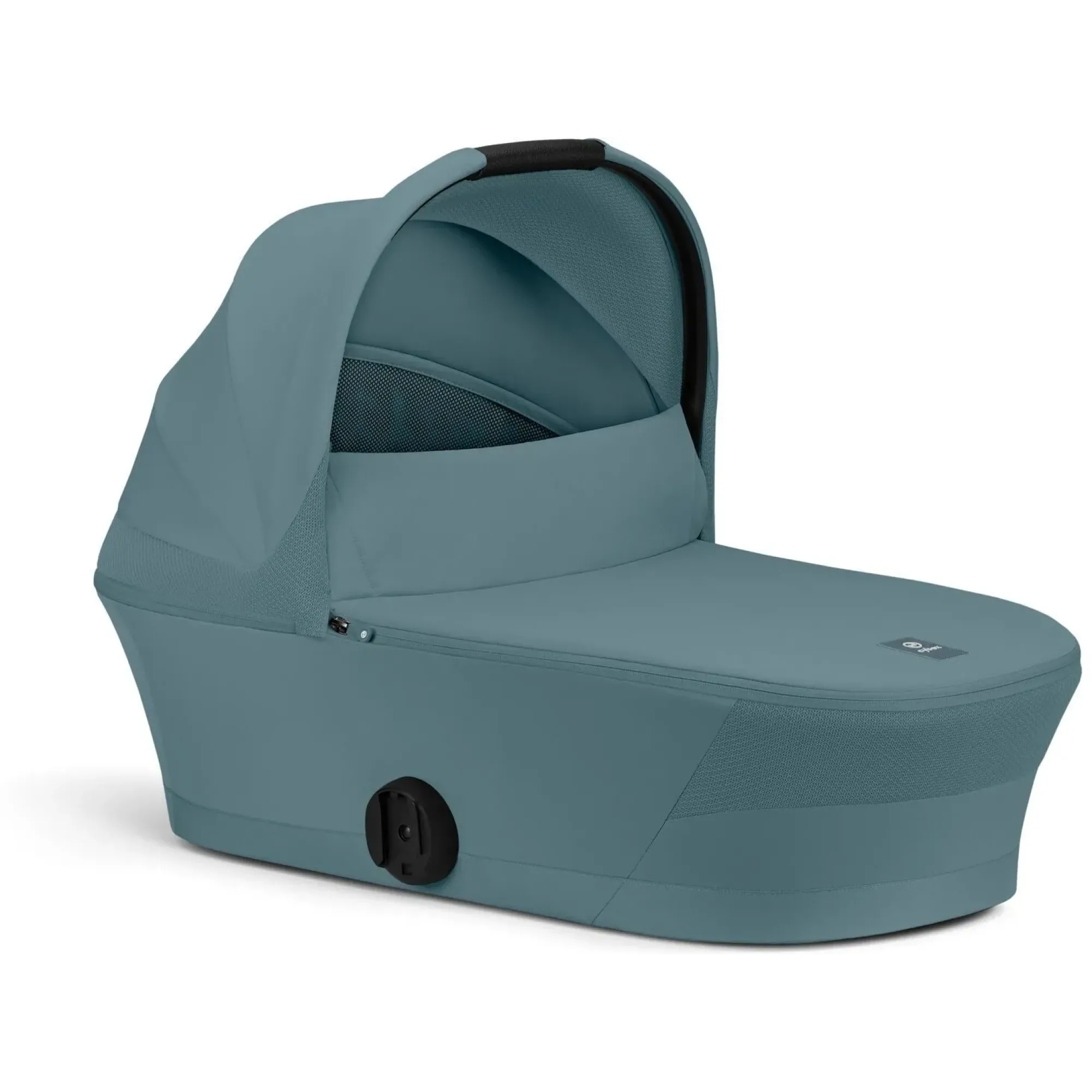 Люлька Cybex Melio Stormy Blue