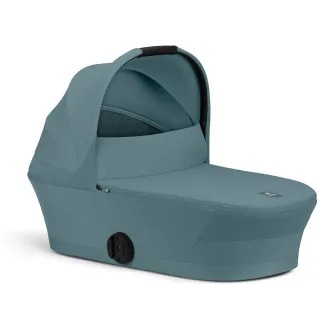 Люлька Cybex Melio Stormy Blue