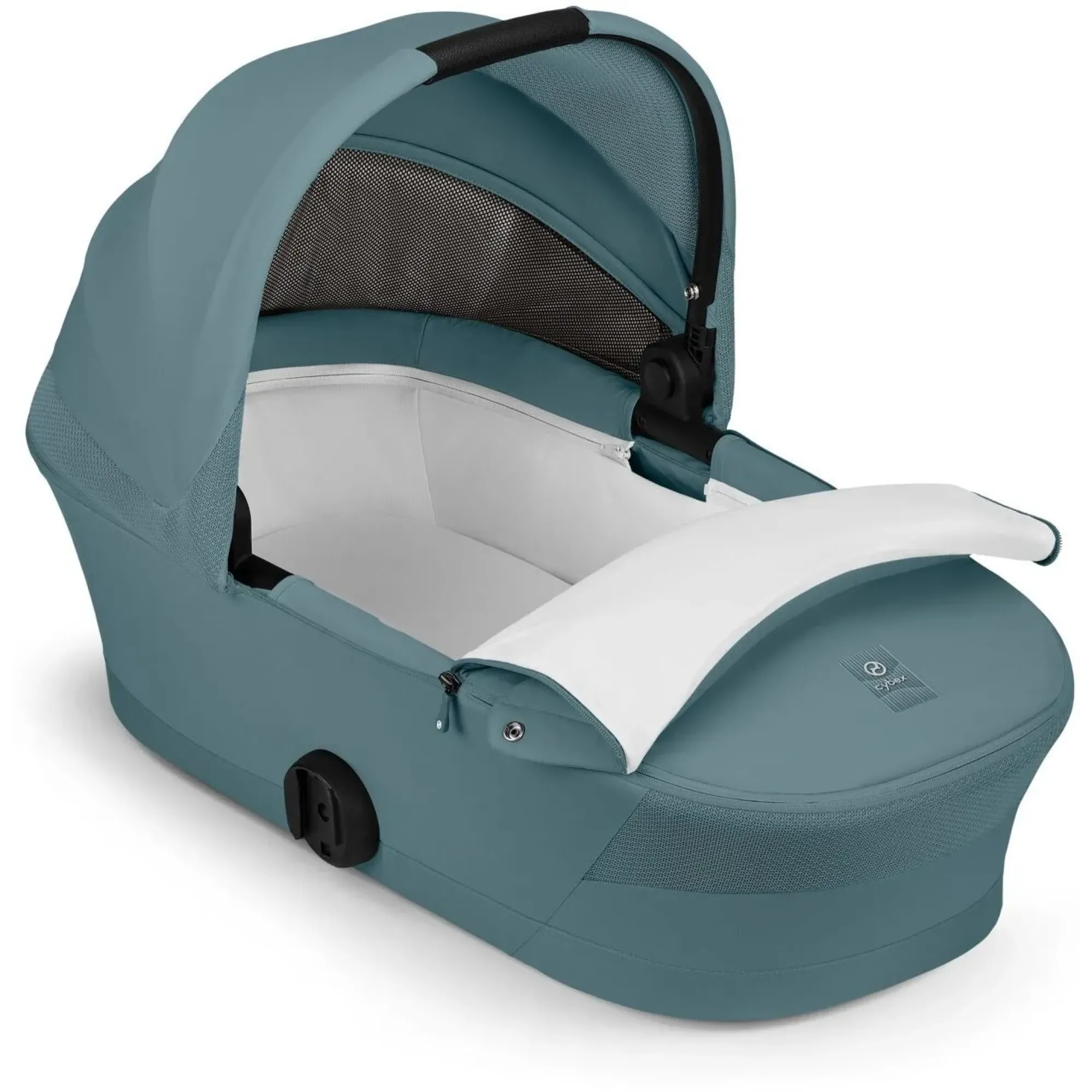 Люлька Cybex Melio Stormy Blue