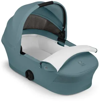 Люлька Cybex Melio Stormy Blue